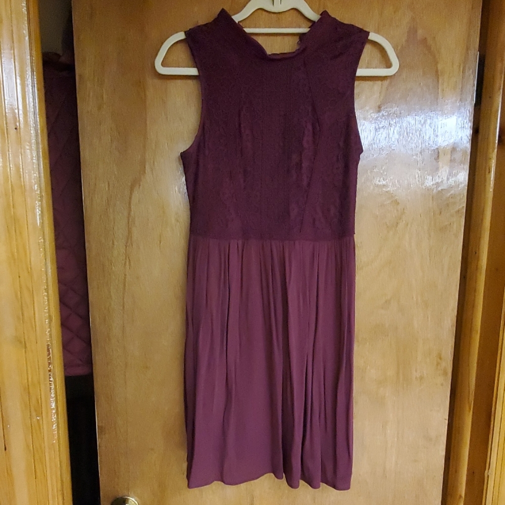 Cute Dress
